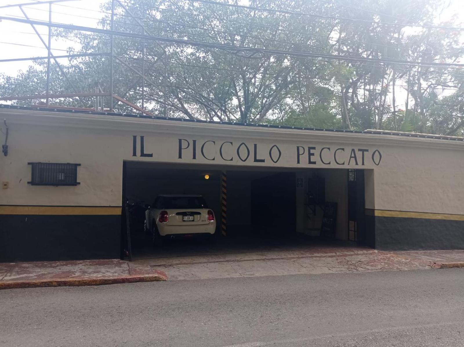 Il Piccolo Peccato (Adults Only) 호텔 쿠에르나바카 외부 사진